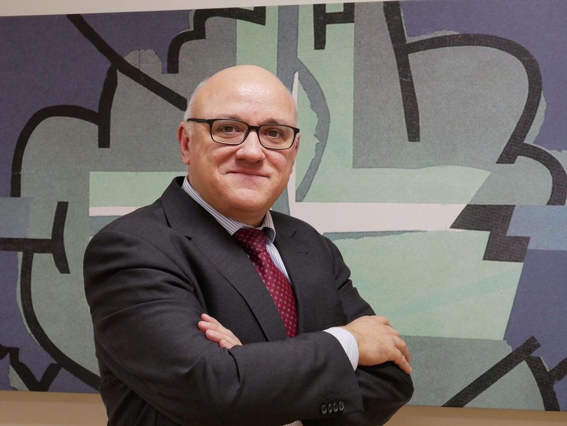 ULMA soutient sa croissance en France avec l’arrivée d’un nouveau directeur pour sa filiale